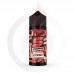 Strapped Reloaded Strawberry Sour Belt 30ml/120ml Flavour Shots